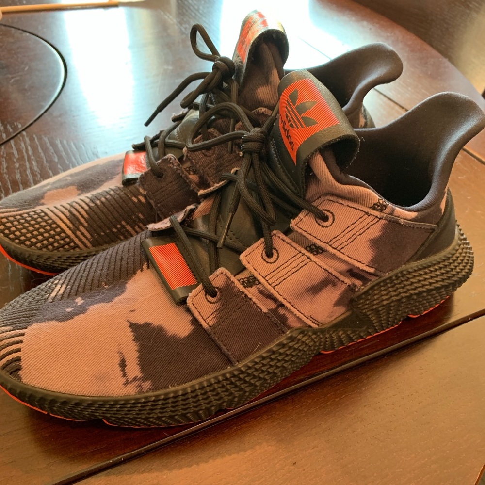 Adidas Prophere - Size 12